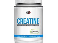 Pure Nutrition USA Creapure Creatina micronizata pulbere 500 grame